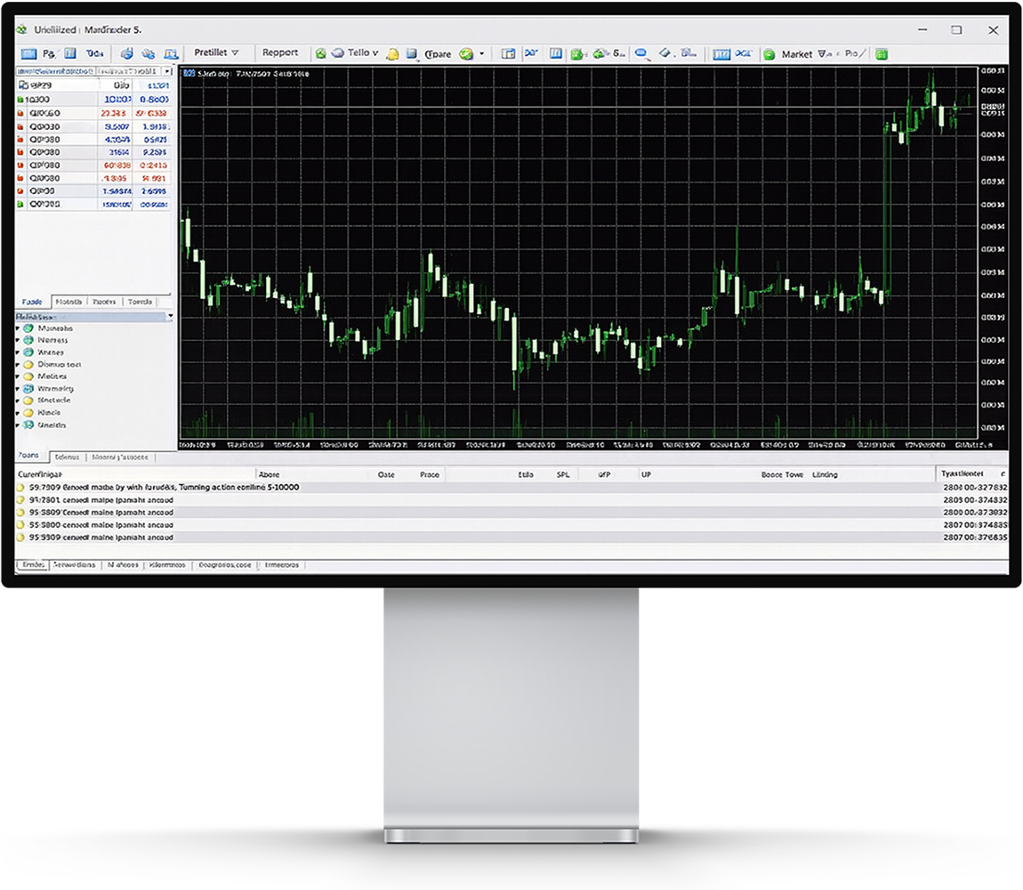 Metatrader 5